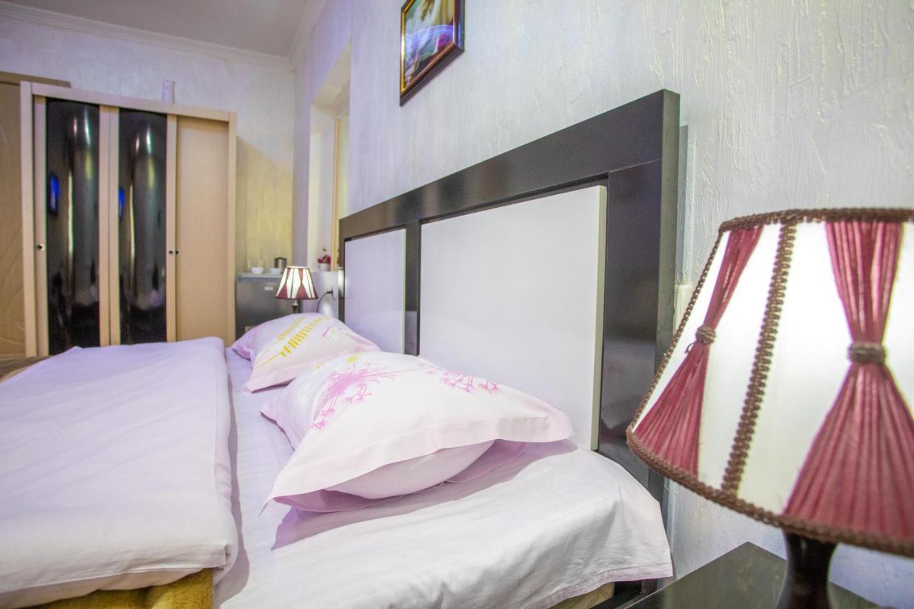 Hotel Mkudro Кутаїсі Екстер'єр фото