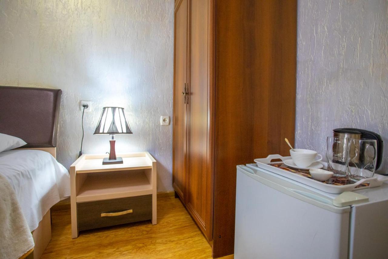 Hotel Mkudro Кутаїсі Екстер'єр фото