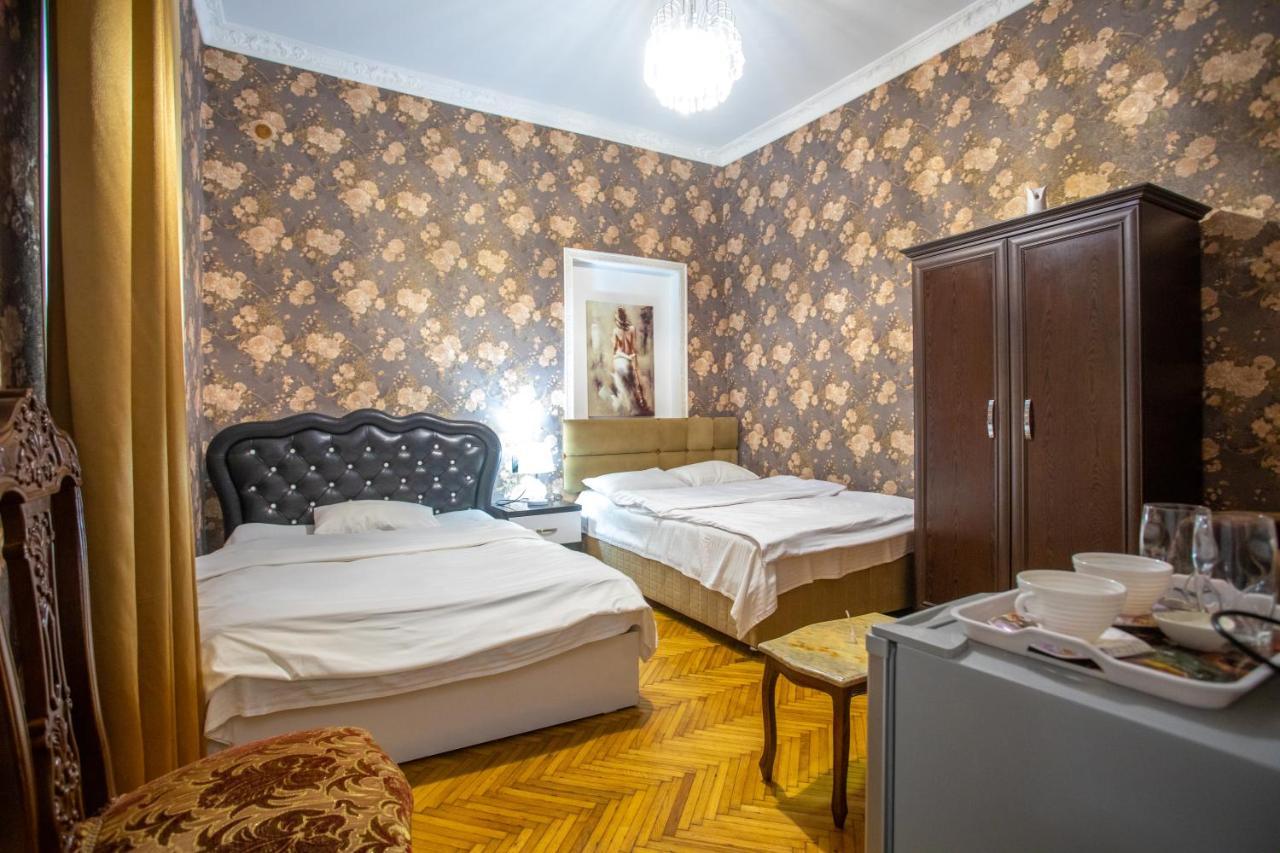 Hotel Mkudro Кутаїсі Екстер'єр фото