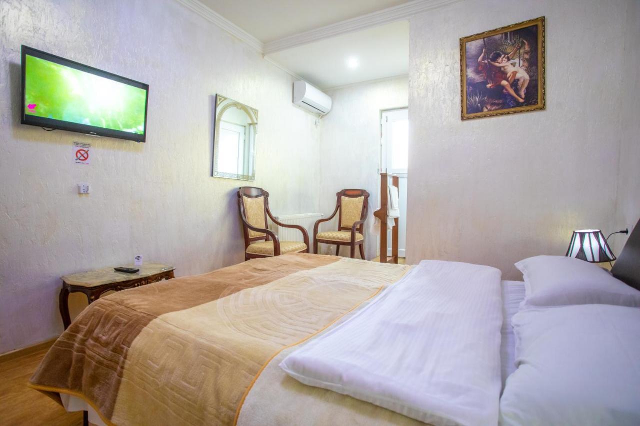 Hotel Mkudro Кутаїсі Екстер'єр фото