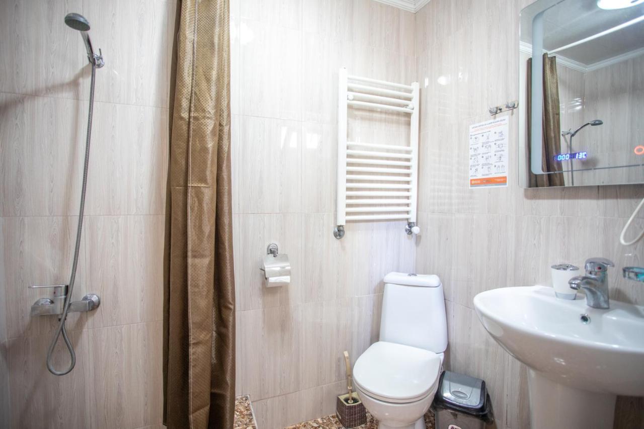 Hotel Mkudro Кутаїсі Екстер'єр фото
